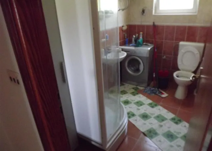 Apartments4u - Otok Rab