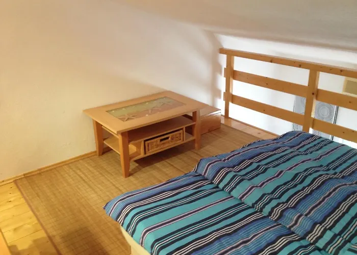 Apartments4u - Otok Rab *