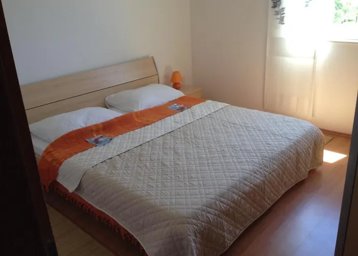 Apartments4u - Otok Rab شقة Barbat na Rabu